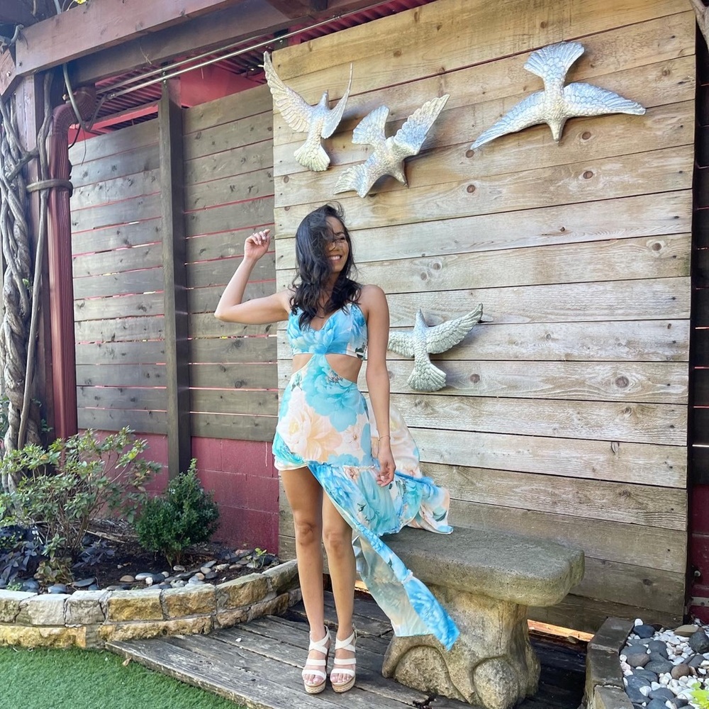 Meet your Posher, Jéssica